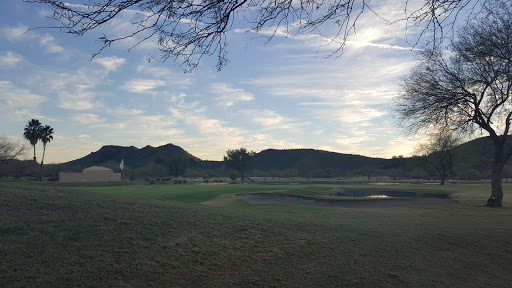 Golf Course «The 500 Club», reviews and photos, 4707 W Pinnacle Peak Rd, Glendale, AZ 85310, USA