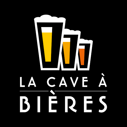 La Cave à Bières logo