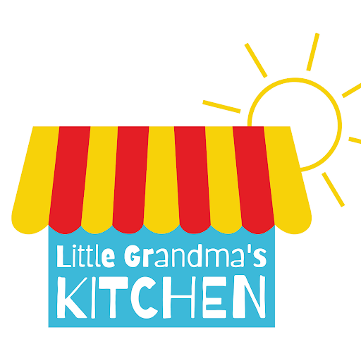 Little Grandma's Kitchen logo