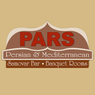 Pars Cuisine logo