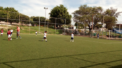 Unidad deportiva del carmen, Ignacio Calderón, Col del Carmen, 69007 Heroica Cd de Huajuapan de León, Oax., México, Actividades recreativas | OAX