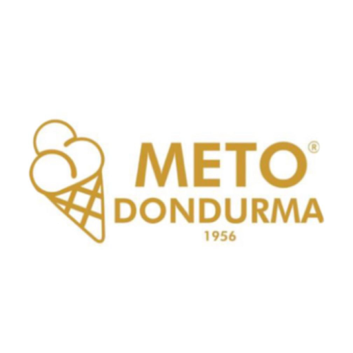 Meto Dondurmaları Hürriyet logo