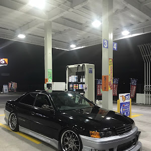 チェイサー JZX100