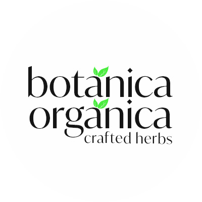 Botanica Organica logo