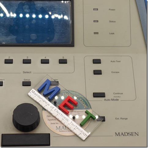 ETC1050_ZODIAC 901_MADSEN_Middle Ear Analyzer_USED (3)