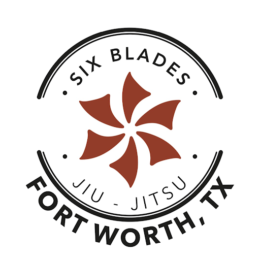 Six Blades Jiu-jitsu Fort Worth