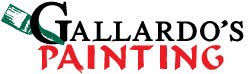 Gallardo's Painting logo