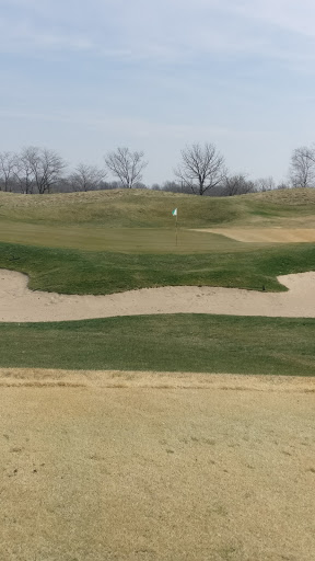 Golf Course «WinterStone Golf Course», reviews and photos, 17101 E Kentucky Rd, Independence, MO 64058, USA