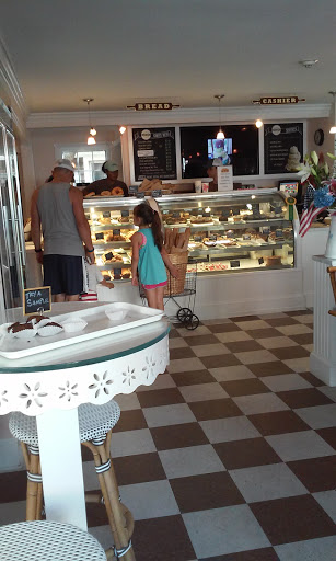 Bakery «Petticoat Row Bakery», reviews and photos, 35 N Centre St, Nantucket, MA 02554, USA