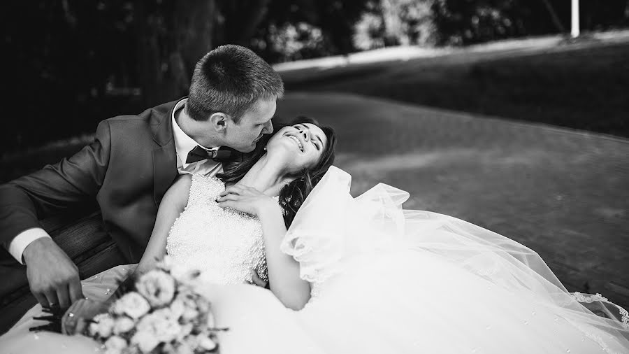 Wedding photographer Egor Konabevcev (egorkophoto). Photo of 15 March 2018