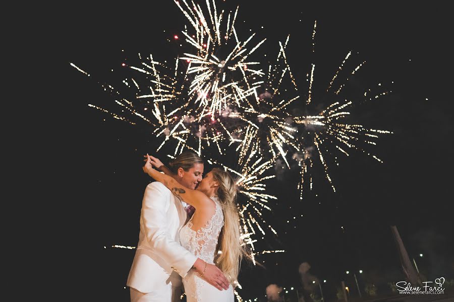 Photographe de mariage Selene Farci (selenefarci). Photo du 24 avril 2023