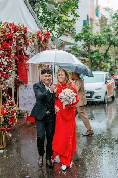 Nhiếp ảnh gia ảnh cưới Ky Nguyen (kynguyenphoto). Ảnh của 4 tháng 12 2020