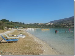 Garganta Patsos, Georgiopolis y Lago Kournia - Creta: La gran isla de Grecia (6)