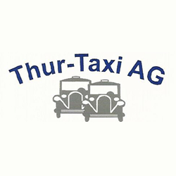 Thur-Taxi AG logo