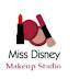 Miss Disney Makeup Studio