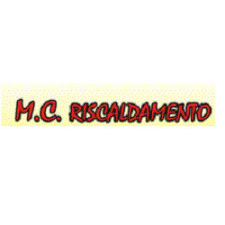 M.C. Riscaldamento logo