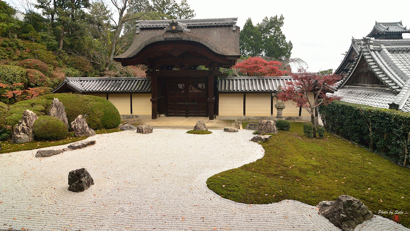 京都光明寺