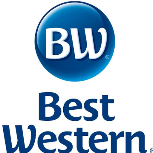 Best Western Macrander Hotel Frankfurt/Kaiserlei logo