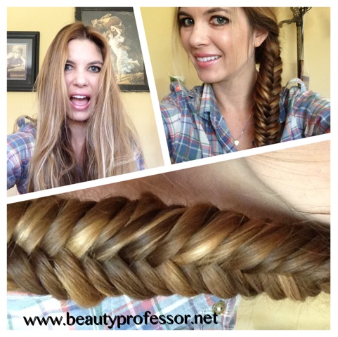 Hairstyle for long hair video tutorial - Hairstyle for long hair video  tutorial | Long hair video, Long hair styles, Hair styles