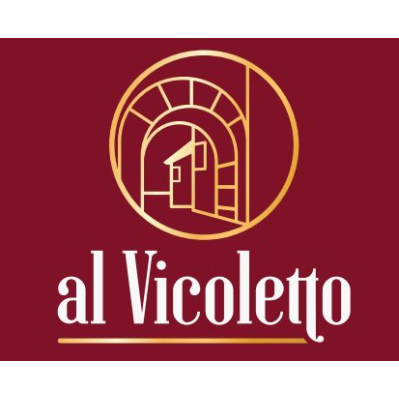 Ristorante Al Vicoletto logo