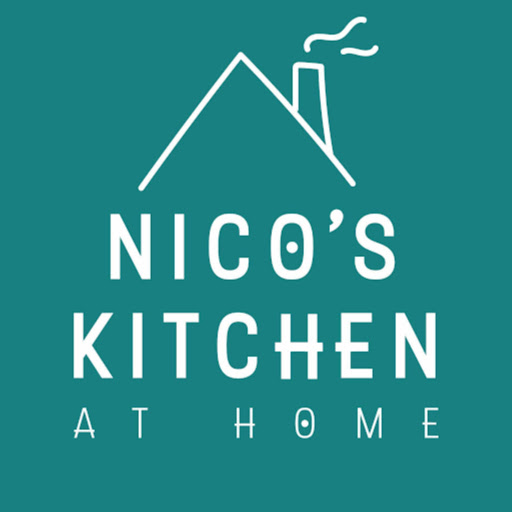 Nico's Kitchen logo