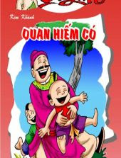 Trạng Quỷnh - Tập 235: Quan hiếm có