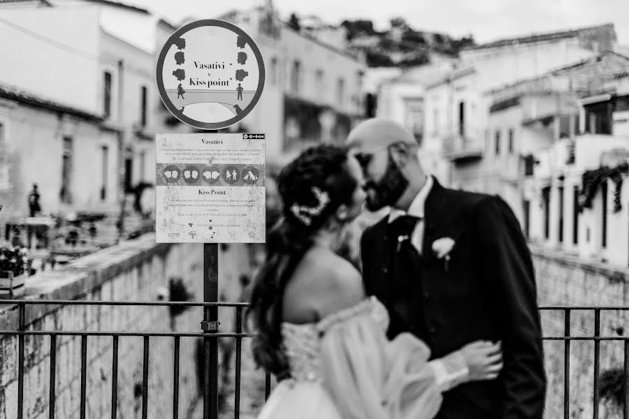 Wedding photographer Angelo Alborino (alborino). Photo of 3 February