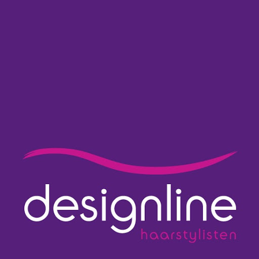 Kapsalon Design Line logo