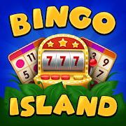 Bingo Island- FREE Bingo Slots 1.40.07 Icon