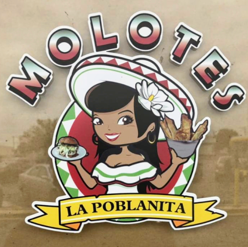 Molotes la Poblanita