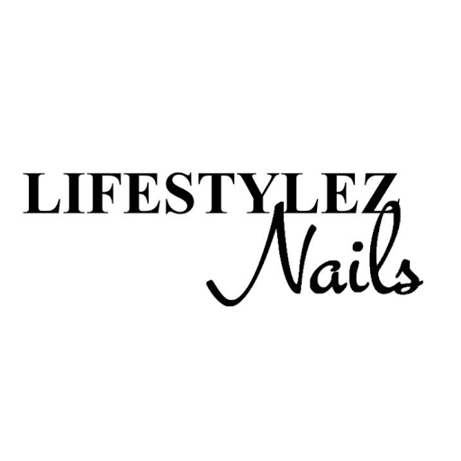 Grapevine Nail Salon - Lifestylez Nails Spa logo