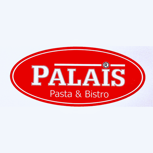 Palais Pasta & Cafe logo