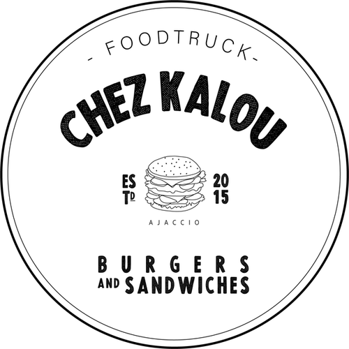 Chez Kalou logo