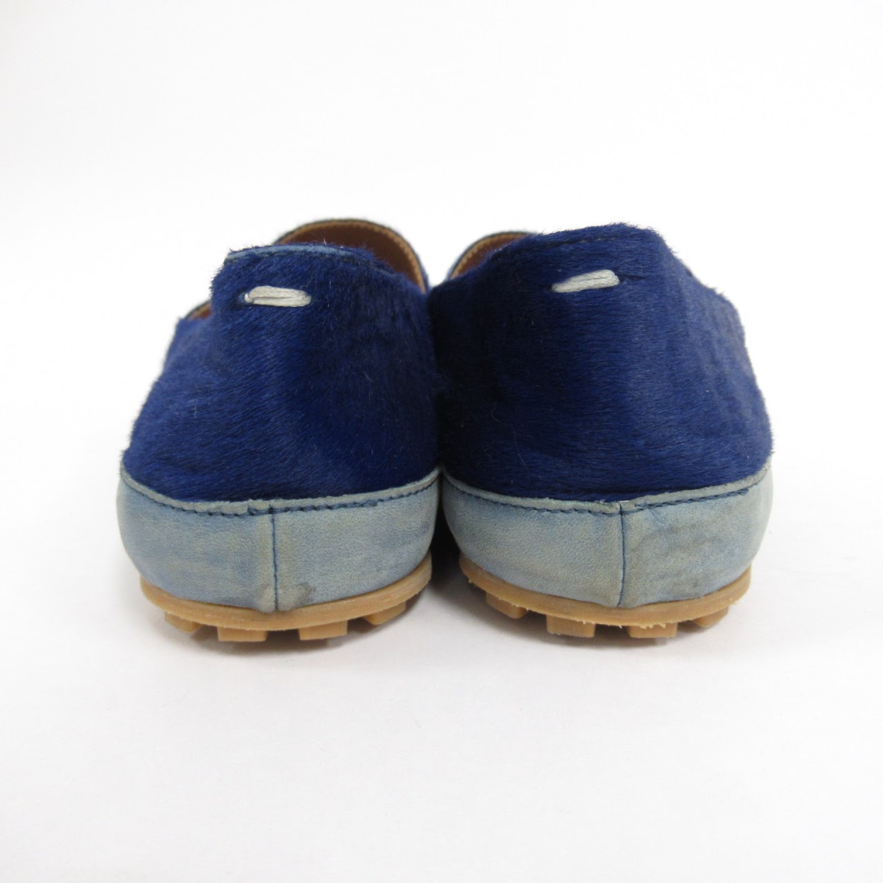 Maison Martin Margelia Slip-Ons