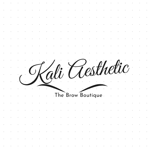 Kali Aesthetic The Brow Boutique LLC logo