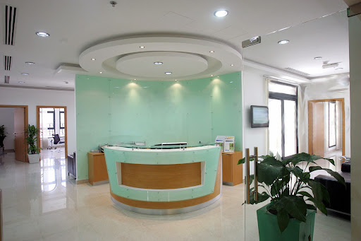 German Neuroscience Center, Al Razi Building 64, Block A, Second floor, Clinic 2006, Oud Metha Road, Dubai Healthcare City - Dubai - United Arab Emirates, Doctor, state Dubai