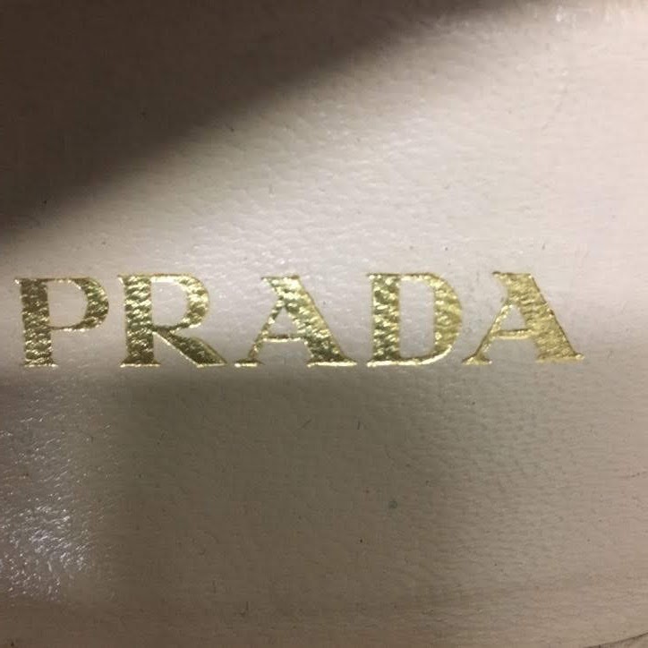 Prada Peep-toe Pumps