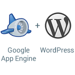 google-app-engine_wordpress