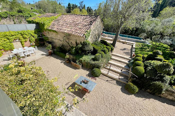 maison à Saint-Rémy-de-Provence (13)