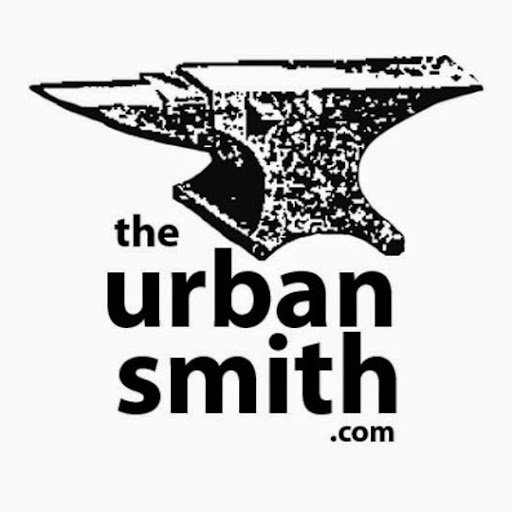 The Urban Smith logo