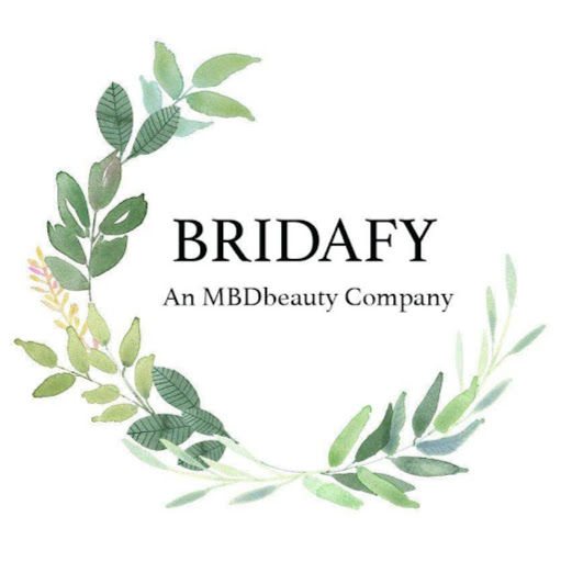 Bridafy logo