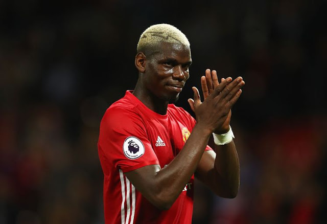 Wakala Afichua Siri, Paul Pogba Hana Furaha Chini ya Jose Mourinho