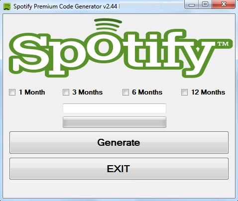 Spotify Premium Crack Pc