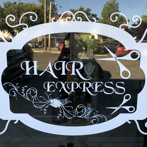 Hair Express Salon