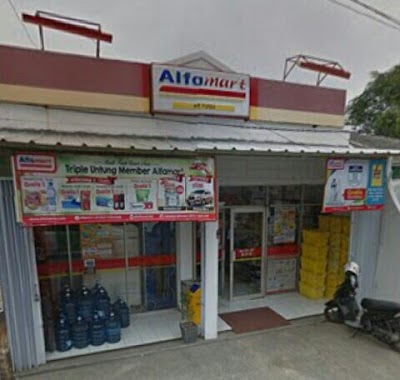 Convenience Store