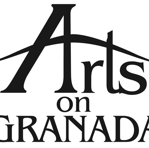 Arts on Granada logo