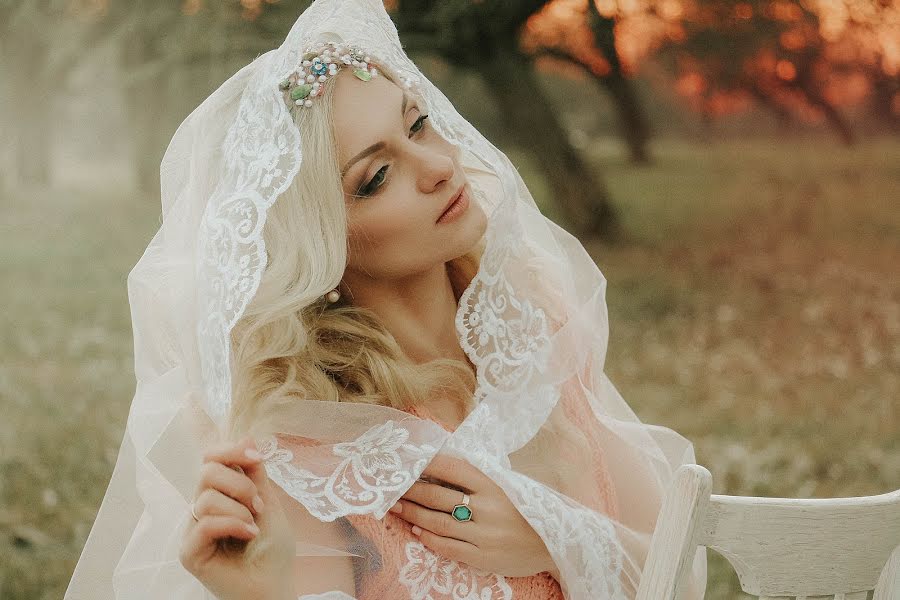 結婚式の写真家Viktoriya Zayceva (viktoriz)。2018 10月6日の写真