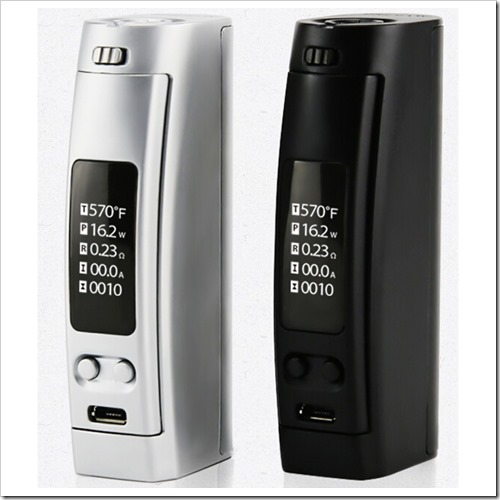 4q2ak bt lrfqyc oqp7k thumb%25255B2%25255D - 【注意喚起】Wismec Presa TC 75Wがショートの危険あり？自己責任で使用を