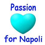 Cover Image of Download Passion for Napoli 2.2.0.44 APK