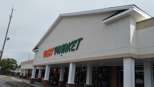 Supermarket «Best Market Westhampton Beach», reviews and photos, 70 Sunset Ave, Westhampton Beach, NY 11978, USA